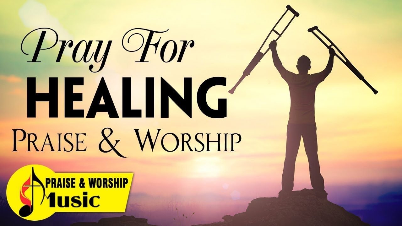 Most Popular Gospel Christian Songs For Healing - New Prayer Songs Nonstop Playlist